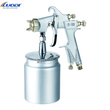 W-100S High quality scution car wash water spray gun